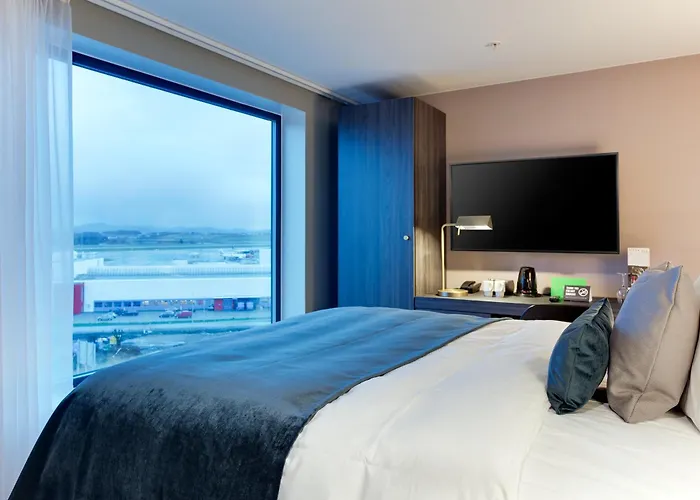 Clarion Air Hotell 4*