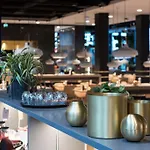 Clarion Air Hotel Sola