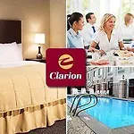 Hotel Clarion Air Sola