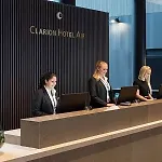 Clarion Air Hotel 4*