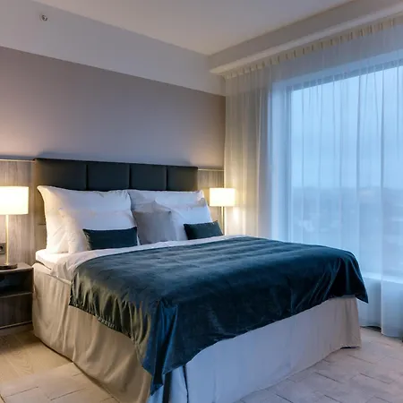 Clarion Air Szálloda 4*