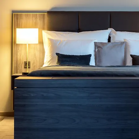 Clarion Air Hotel Sola
