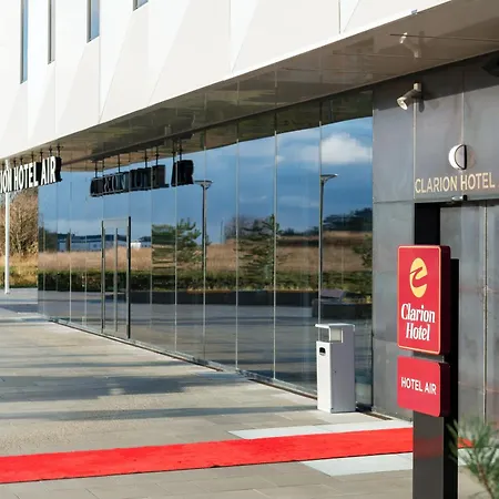 Clarion Air