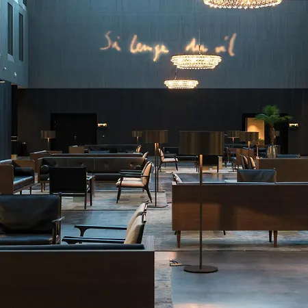 Otel Clarion Air