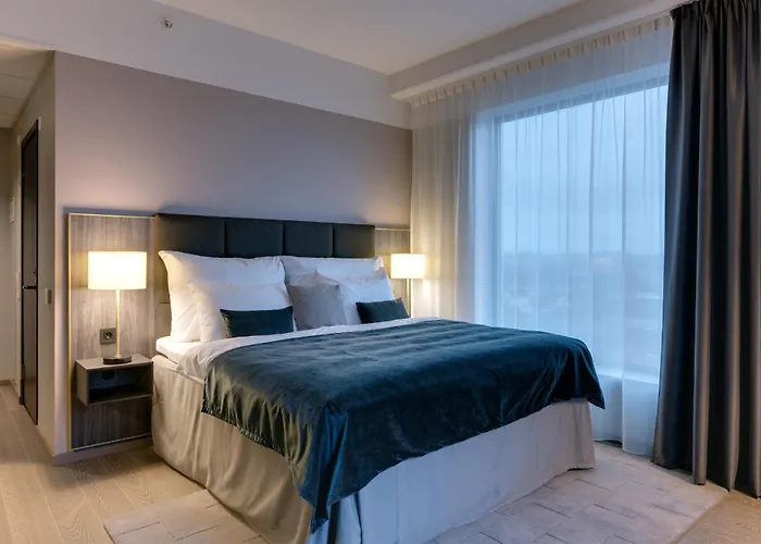 Clarion Air Hotel 4*