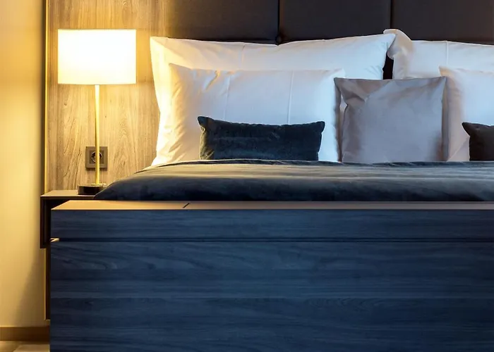 Clarion Air Hotel Sola