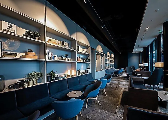 Hotel Clarion Air Sola