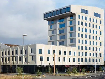 Clarion Air 4*